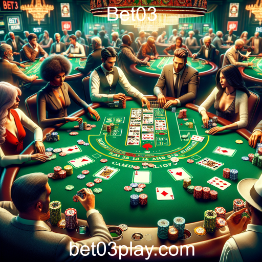 Explorando o Mundo do Blackjack: Dicas e Estratégias para Vencer